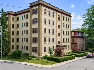 67 Sydenham St #302, Kingston, ON K7L3H2