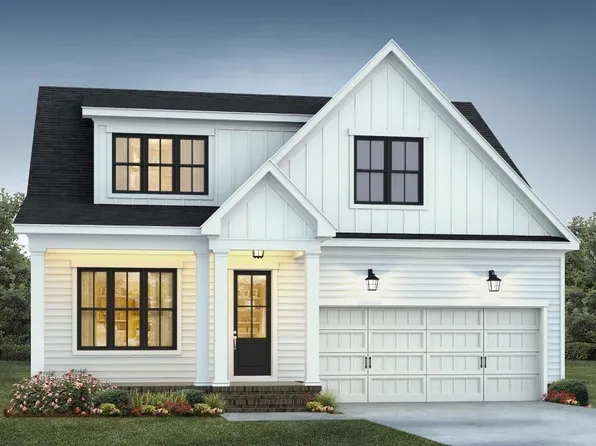109 Big Bradley Dr, Wendell, NC 27591