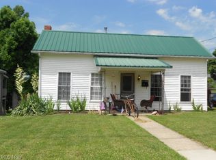 1200 N Kennebec Ave, McConnelsville, OH 43756