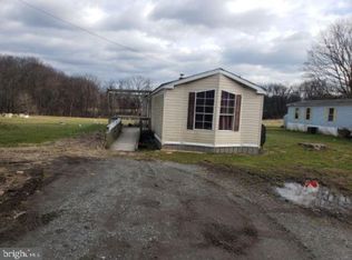 917 Penn Green Rd, Avondale, PA 19311