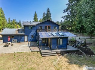 121 S 7th Ave, Port Hadlock, WA 98339
