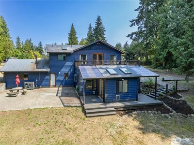 121 S 7th Avenue, Port Hadlock, WA, 98339