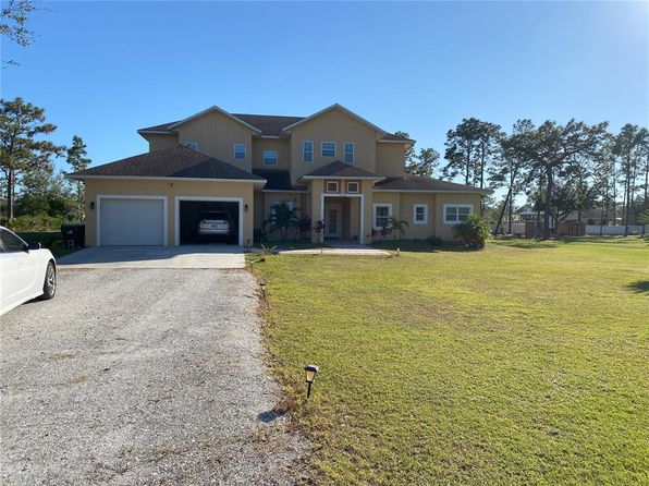 20526 Quinella St, Orlando, FL 32833