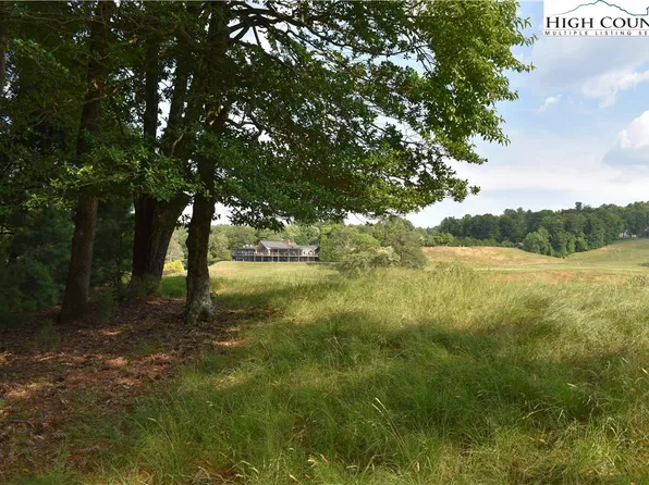 #6 Red Bird Lane #6D, Roaring Gap, NC 28627