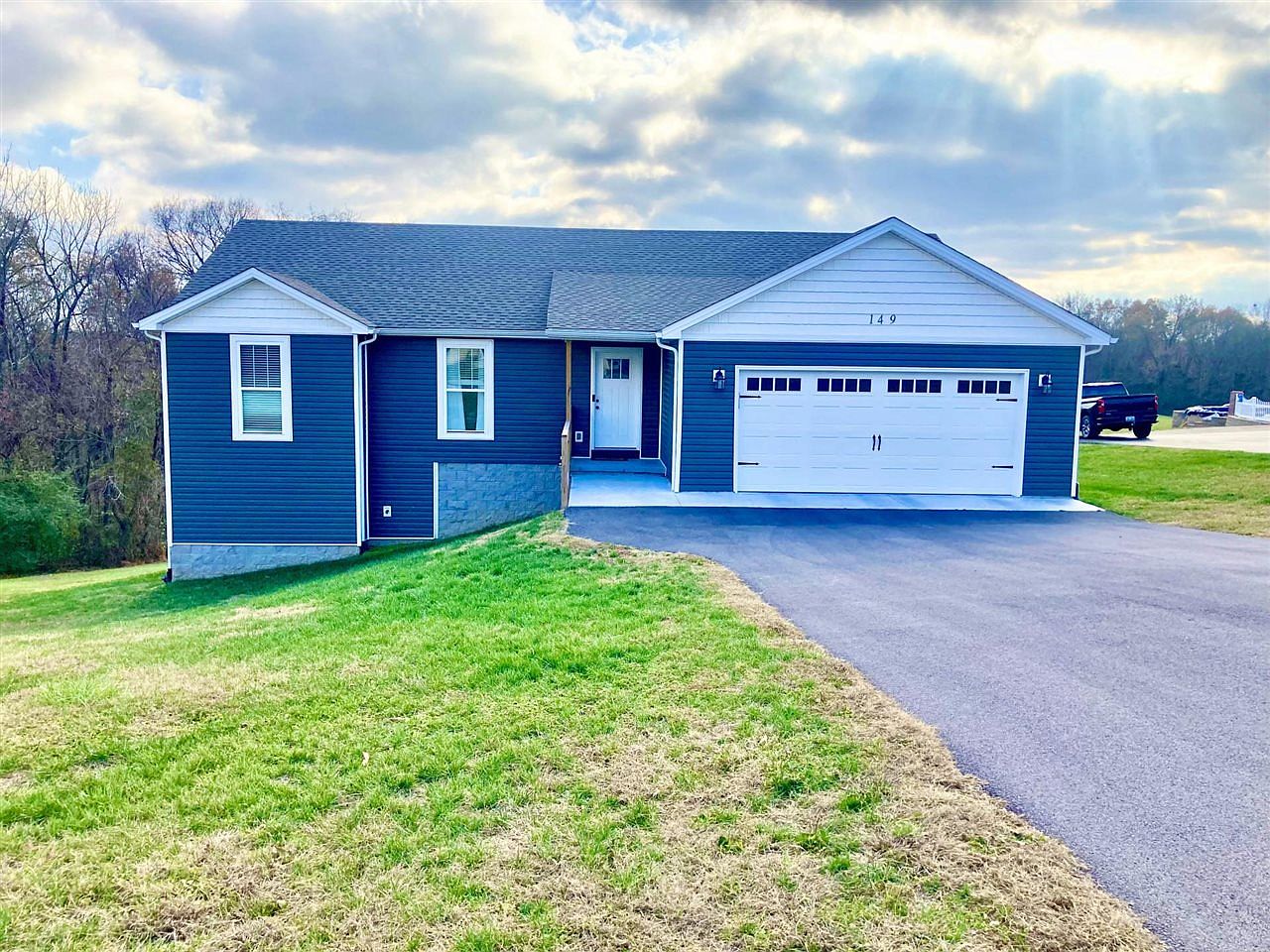 149 Ridge View Dr, Glasgow, KY 42141 MLS RA20240481 Zillow