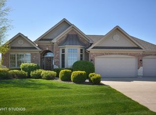 1481 Swinton Ct, Elburn, IL 60119