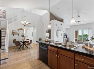 8726 S Kline St #A-304, Littleton, CO 80127