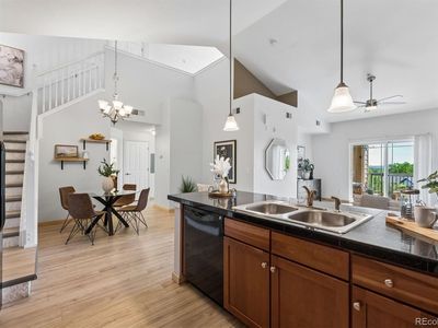 8726 S Kline Street #A304, Littleton, CO, 80127
