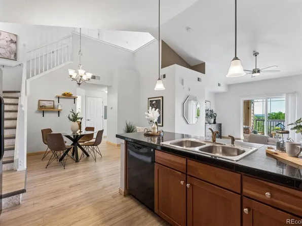 8726 S Kline Street #A304, Littleton, CO 80127