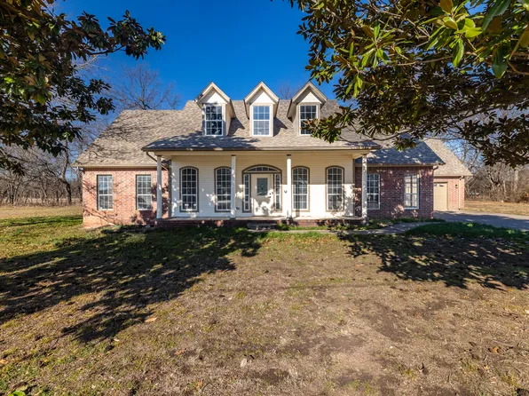 6355 W Rogers Blvd, Skiatook, OK 74070