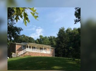 10612 Unitia Rd, Friendsville, TN 37737