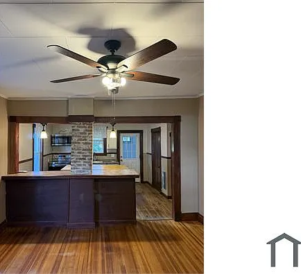 3 bed, 1400 sqft, $2,100 — Photo 4