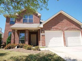 19504 Stage Line Trl, Pflugerville, TX 78660