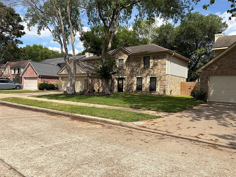 3310 Mulberry Hill Ln — Photo 19