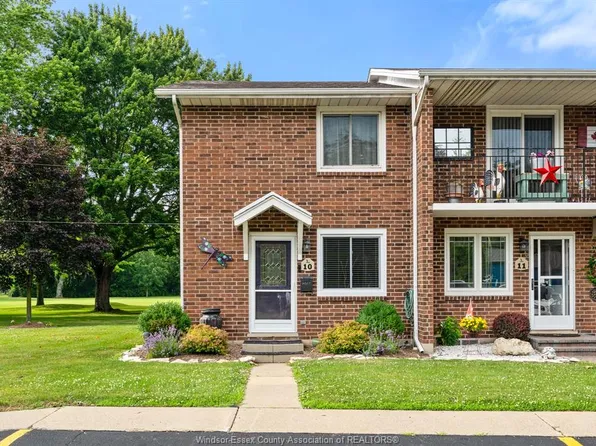 345 Robson Rd Unit 10, Leamington, ON N8H 5G6