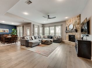 8120 Belgian Blue Ct, Fort Worth, TX 76131