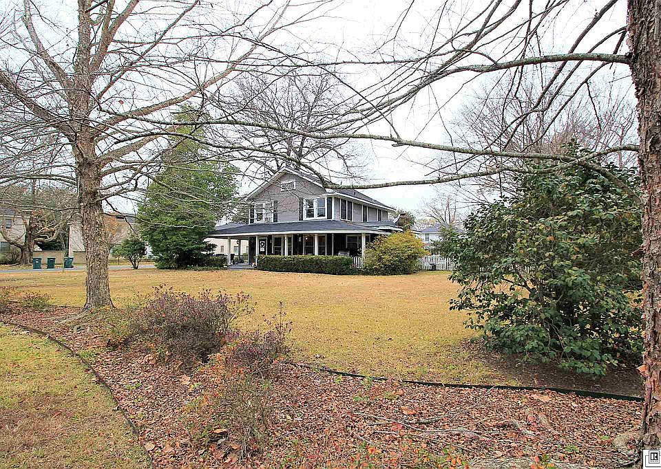 1201 Park Ave, Monroe, LA 71201 Zillow