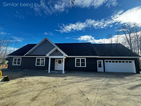 575 Maple Ridge Road, Winslow, ME 04901