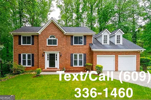 4270 Arbor Club Dr Photo 1