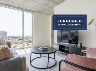 5857 W Sunset Blvd FLOOR 12-ID710, Los Angeles, CA 90028
