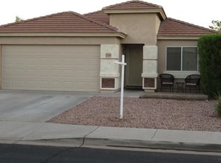 22769 W Mohave St, Buckeye, AZ 85326