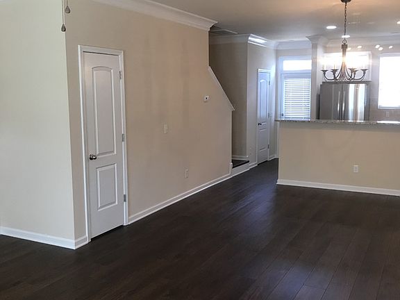 2. Living and Dining Rooms