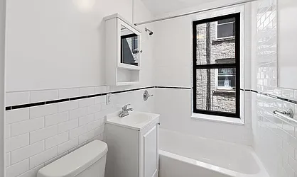 Rented by REAL New York