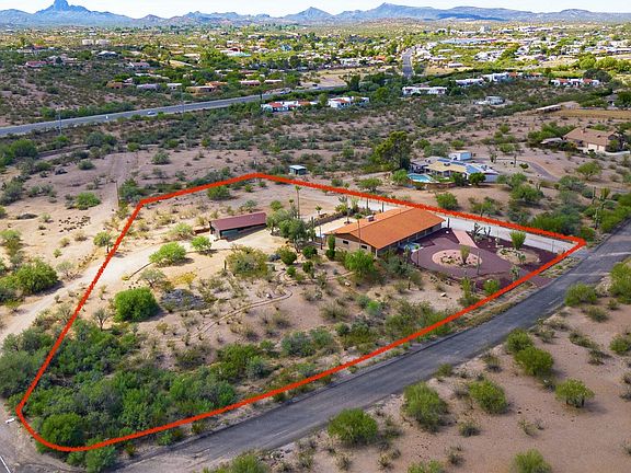 5th image of 1485 W Camino Dr