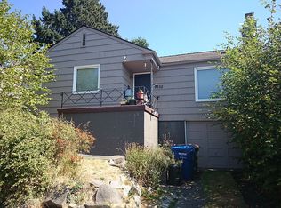 9232 47th Ave SW, Seattle, WA 98136