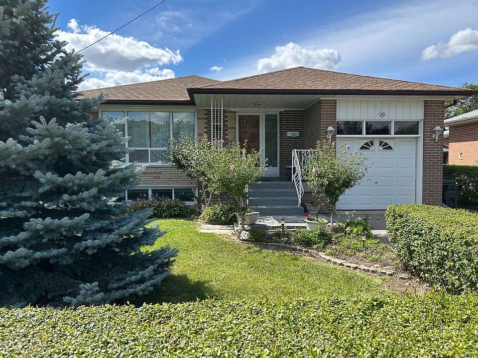 1st image of 20 Taysham Cres
