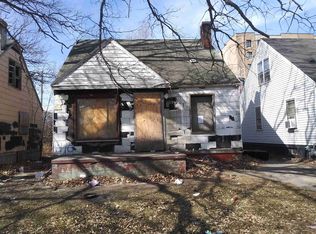 19949 Saint Aubin St, Detroit, MI 48234