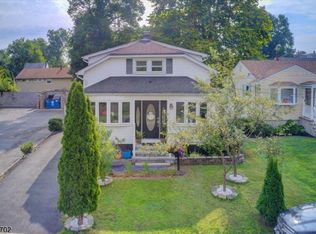 9 Louis Ave, South Bound Brook, NJ 08880