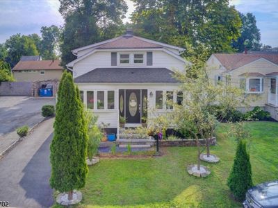 9 Louis Ave, South Bound Brook, NJ, 08880