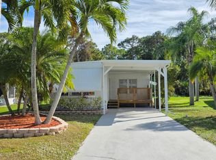 221 Camino Del Rio Port St, Fort Pierce, FL 34950