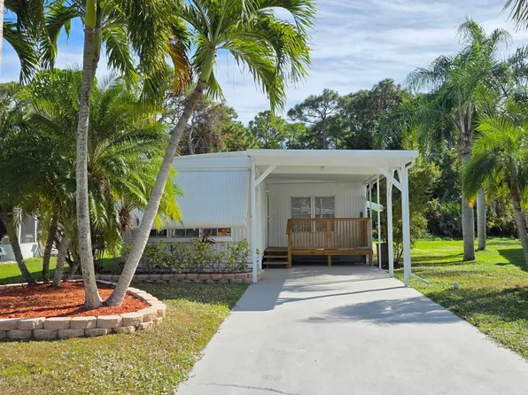 221 Camino Del Rio, Port St Lucie, FL 34952