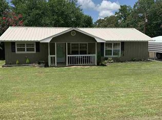 13910 Joe B Fulgham Cir, Brownsboro, TX 75756