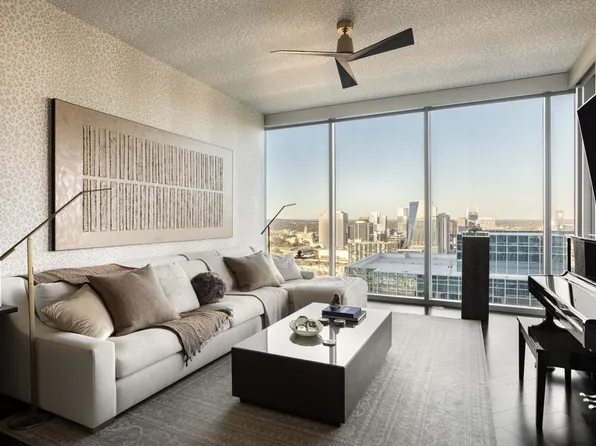 1616 W End Ave #3105, Nashville, TN 37203