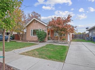 606 Mitchell Ave, Turlock, CA 95380