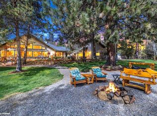 55162 Lazy River Dr, Bend, OR 97707