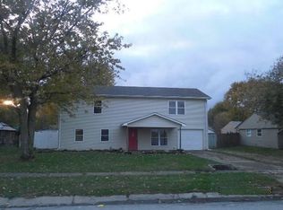 1630 Graham St, Franklin, IN 46131
