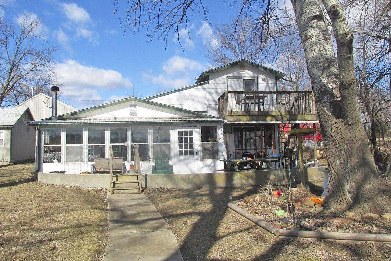 33 N Havana Lake Rd, Havana, KS 67347 Zillow