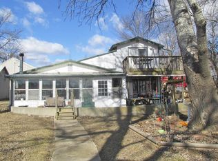 33 N Havana Lake Rd, Havana, KS 67347