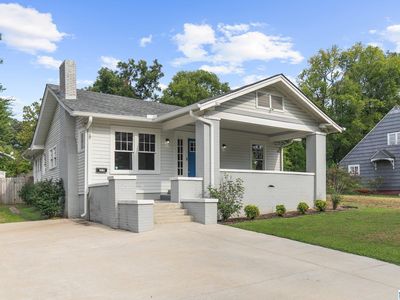 2815 Norwood Blvd, Birmingham, AL, 35234
