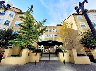 555 10th St APT 215, Oakland, CA 94607