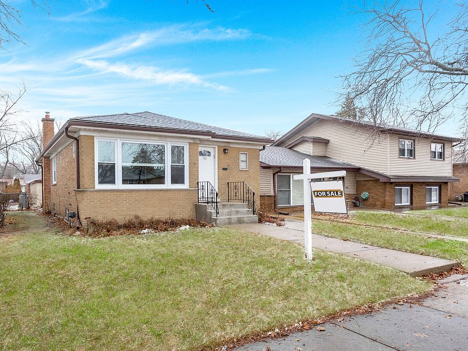 1st image of 7811 Linder Ave