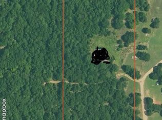 1390 Road, Asher, OK 74826