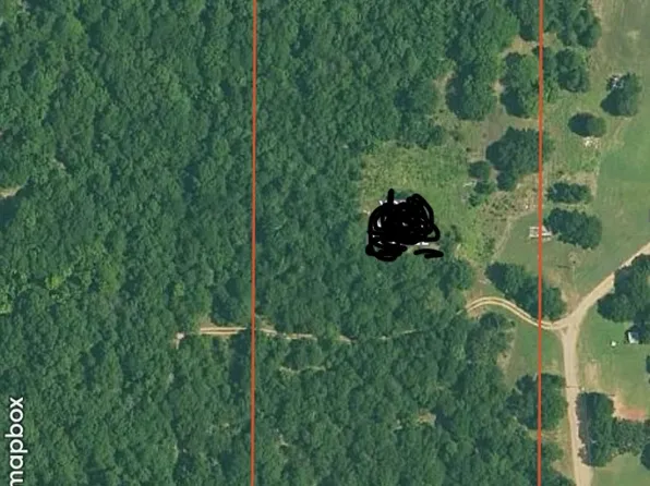 1390 Road, Asher, OK 74826