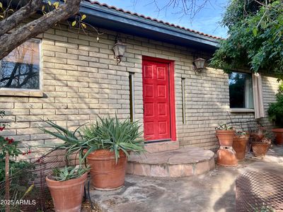 5440 E SEVEN PALMS Drive, Cave Creek, AZ, 85331