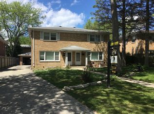 322 Euclid Ave, Highwood, IL 60040