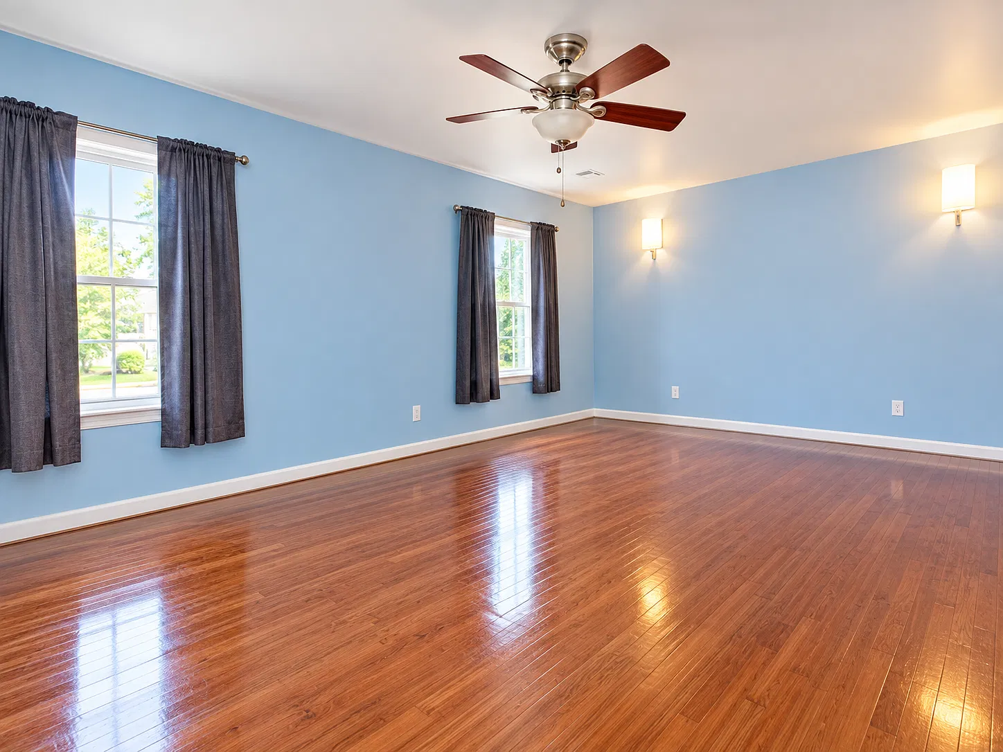 3 bed, 2.5 bath, 1140 sqft, $2,995 — Photo 2